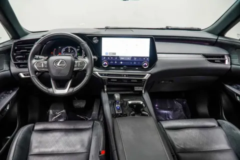 More photos of 2024 Lexus RX 350h Luxury at Grand Motorcars Kennesaw, GA