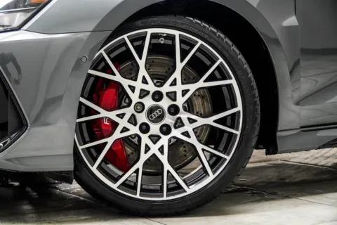 Another view of 2025 Audi RS 3 2.5T for sale in Kennesaw, GA at Grand Motorcars Kennesaw