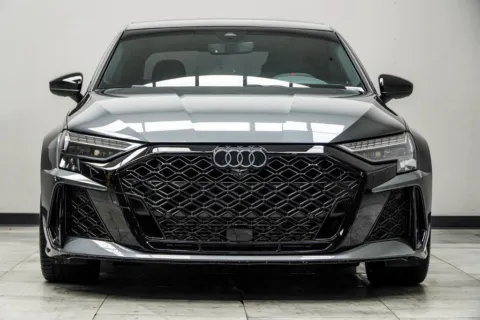 More photos of 2025 Audi RS 3 2.5T at Grand Motorcars Kennesaw, GA
