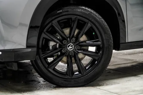 Another view of 2025 Acura ADX A-Spec Advance Package for sale in Kennesaw, GA at Grand Motorcars Kennesaw