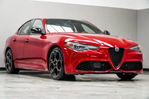 More photos of 2023 Alfa Romeo Giulia Veloce at Grand Motorcars Kennesaw, GA