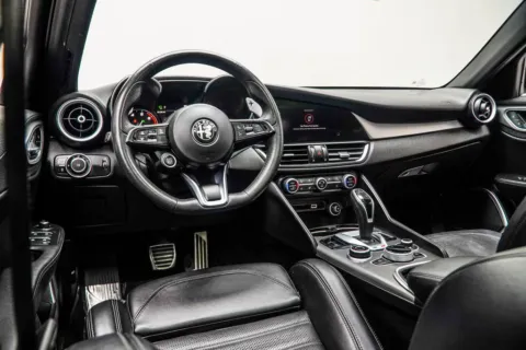 More photos of 2023 Alfa Romeo Giulia Veloce at Grand Motorcars Kennesaw, GA