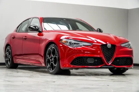 More photos of 2023 Alfa Romeo Giulia Veloce at Grand Motorcars Kennesaw, GA