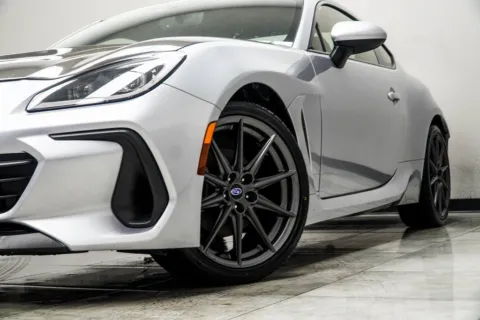 Another view of 2023 Subaru BRZ Limited for sale in Kennesaw, GA at Grand Motorcars Kennesaw