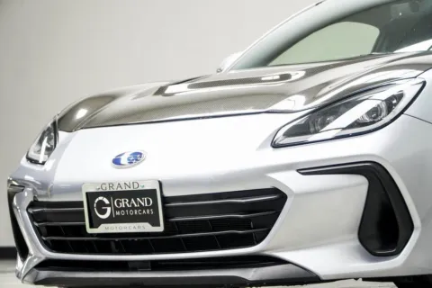 Photos of 2023 Subaru BRZ Limited for sale in Kennesaw, GA at Grand Motorcars Kennesaw