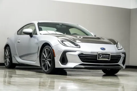 More photos of 2023 Subaru BRZ Limited at Grand Motorcars Kennesaw, GA