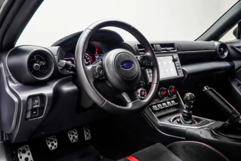 More photos of 2023 Subaru BRZ Limited at Grand Motorcars Kennesaw, GA