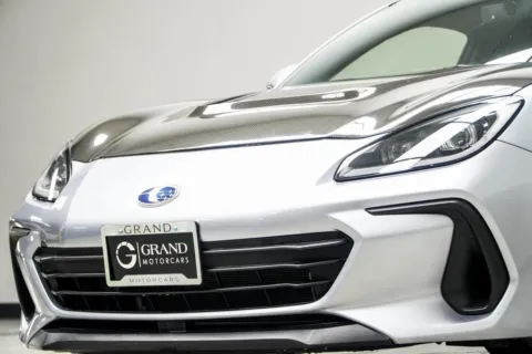 Photos of 2023 Subaru BRZ Limited for sale in Kennesaw, GA at Grand Motorcars Kennesaw