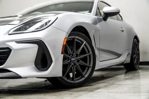 Another view of 2023 Subaru BRZ Limited for sale in Kennesaw, GA at Grand Motorcars Kennesaw