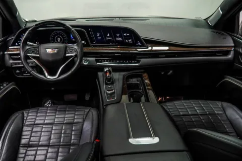 More photos of 2023 Cadillac Escalade ESV Sport Platinum at Grand Motorcars Kennesaw, GA