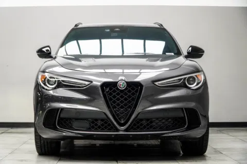More photos of 2022 Alfa Romeo Stelvio Quadrifoglio at Grand Motorcars Kennesaw, GA