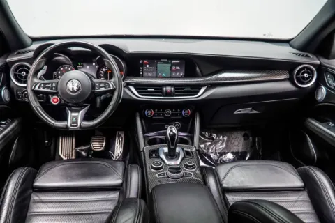 More photos of 2022 Alfa Romeo Stelvio Quadrifoglio at Grand Motorcars Kennesaw, GA