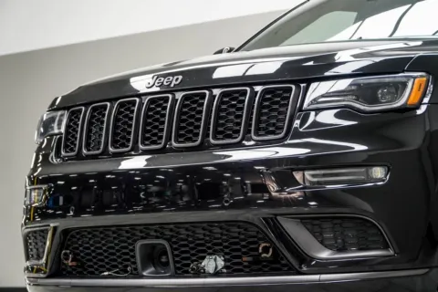 Photos of 2020 Jeep Grand Cherokee High Altitude for sale in Kennesaw, GA at Grand Motorcars Kennesaw