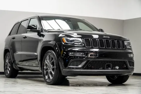 More photos of 2020 Jeep Grand Cherokee High Altitude at Grand Motorcars Kennesaw, GA