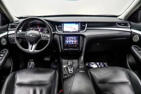 More photos of 2019 INFINITI QX50 ESSENTIAL at Grand Motorcars Kennesaw, GA