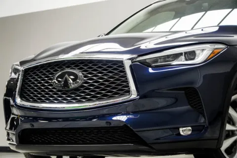 Photos of 2019 INFINITI QX50 ESSENTIAL for sale in Kennesaw, GA at Grand Motorcars Kennesaw