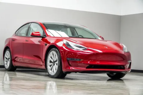 More photos of 2021 Tesla Model 3 Long Range at Grand Motorcars Kennesaw, GA