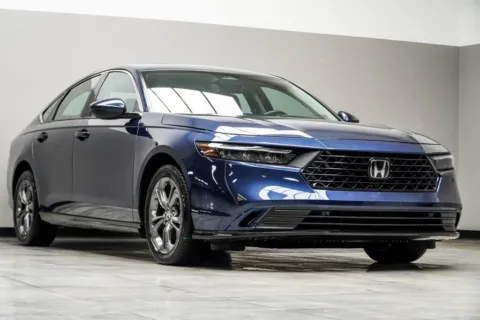 More photos of 2023 Honda Accord Hybrid EX-L at Grand Motorcars Kennesaw, GA