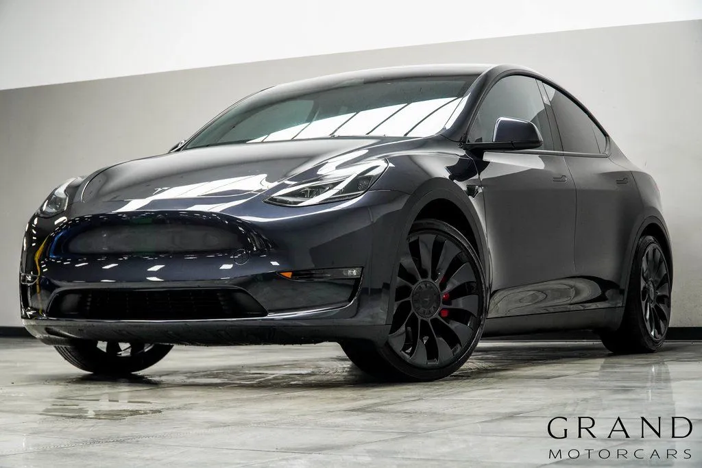 2024 Tesla Model Y Performance for sale in Kennesaw, GA