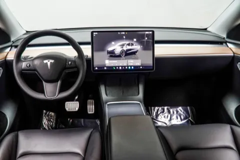 More photos of 2024 Tesla Model Y Performance at Grand Motorcars Kennesaw, GA