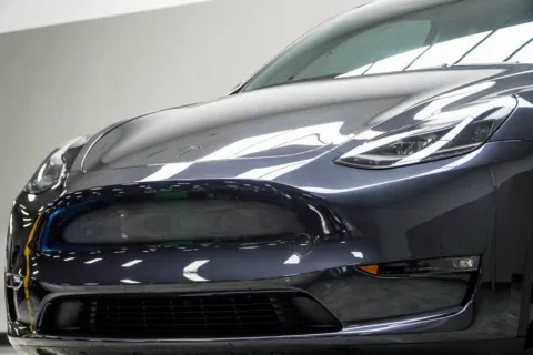 Photos of 2024 Tesla Model Y Performance for sale in Kennesaw, GA at Grand Motorcars Kennesaw