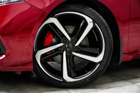 Another view of 2021 Honda Accord Sport Special Edition for sale in Kennesaw, GA at Grand Motorcars Kennesaw