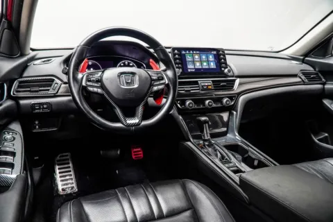 More photos of 2021 Honda Accord Sport Special Edition at Grand Motorcars Kennesaw, GA