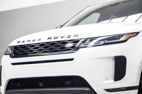 Photos of 2020 Land Rover Range Rover Evoque SE for sale in Kennesaw, GA at Grand Motorcars Kennesaw