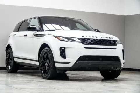 More photos of 2020 Land Rover Range Rover Evoque SE at Grand Motorcars Kennesaw, GA