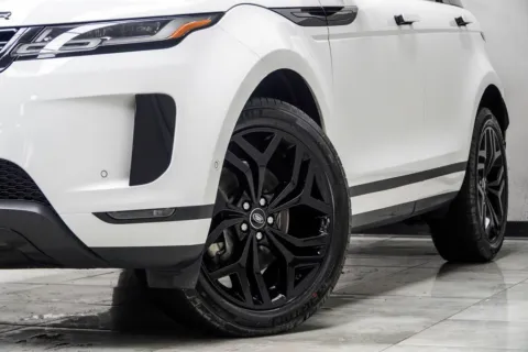 Another view of 2020 Land Rover Range Rover Evoque SE for sale in Kennesaw, GA at Grand Motorcars Kennesaw