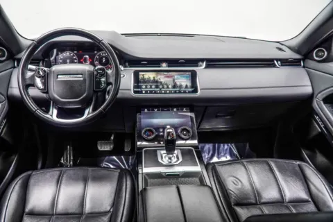 More photos of 2020 Land Rover Range Rover Evoque SE at Grand Motorcars Kennesaw, GA