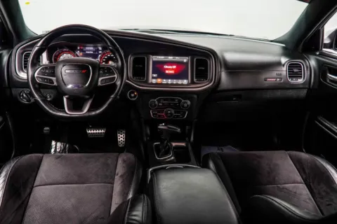 More photos of 2022 Dodge Charger R/T Scat Pack Widebody at Grand Motorcars Kennesaw, GA