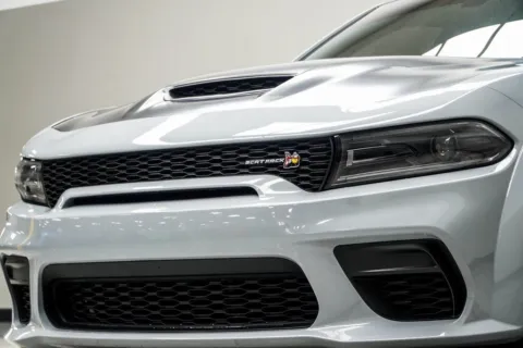 Photos of 2022 Dodge Charger R/T Scat Pack Widebody for sale in Kennesaw, GA at Grand Motorcars Kennesaw