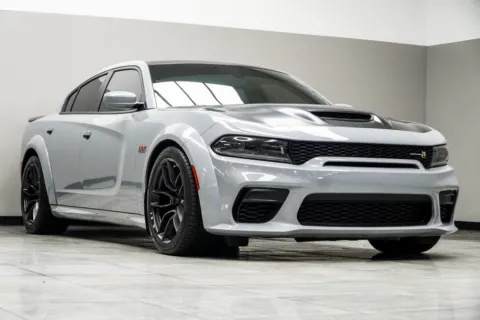More photos of 2022 Dodge Charger R/T Scat Pack Widebody at Grand Motorcars Kennesaw, GA