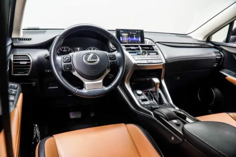 More photos of 2015 Lexus NX 200t at Grand Motorcars Kennesaw, GA