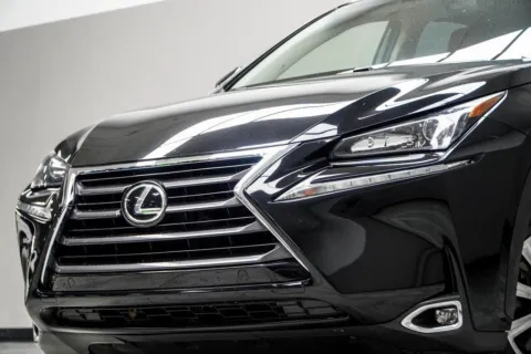 Photos of 2015 Lexus NX 200t for sale in Kennesaw, GA at Grand Motorcars Kennesaw