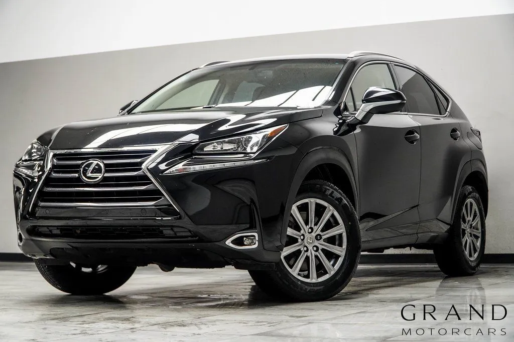 2015 Lexus NX 200t for sale in Kennesaw, GA