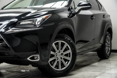 Another view of 2015 Lexus NX 200t for sale in Kennesaw, GA at Grand Motorcars Kennesaw