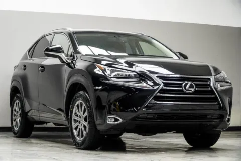 More photos of 2015 Lexus NX 200t at Grand Motorcars Kennesaw, GA