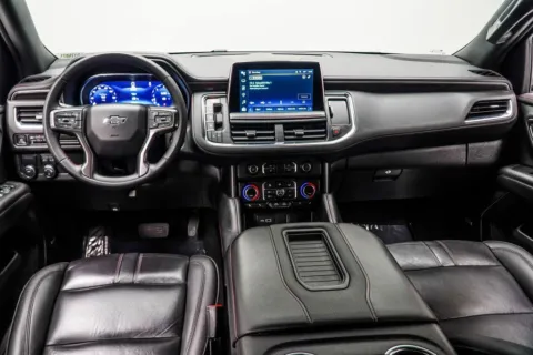 More photos of 2024 Chevrolet Suburban RST at Grand Motorcars Kennesaw, GA