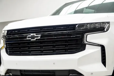 Photos of 2024 Chevrolet Suburban RST for sale in Kennesaw, GA at Grand Motorcars Kennesaw