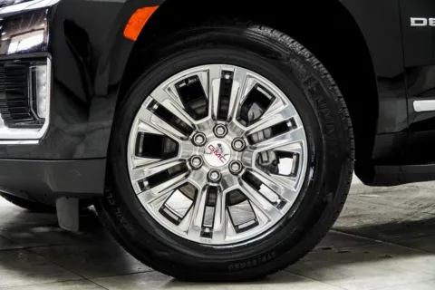 Another view of 2024 GMC Yukon Denali for sale in Kennesaw, GA at Grand Motorcars Kennesaw