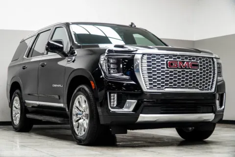 More photos of 2024 GMC Yukon Denali at Grand Motorcars Kennesaw, GA