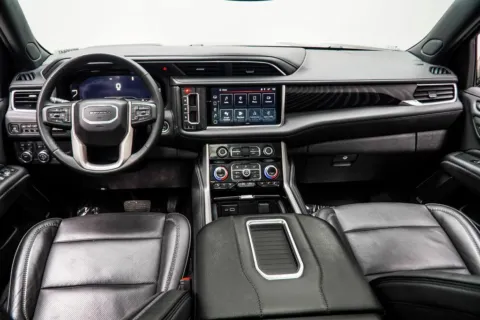 More photos of 2024 GMC Yukon Denali at Grand Motorcars Kennesaw, GA