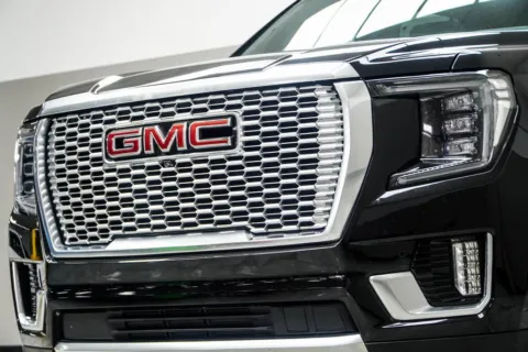 Photos of 2024 GMC Yukon Denali for sale in Kennesaw, GA at Grand Motorcars Kennesaw