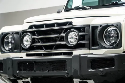 Photos of 2024 INEOS Grenadier Fieldmaster Edition for sale in Kennesaw, GA at Grand Motorcars Kennesaw