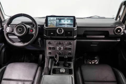 More photos of 2024 INEOS Grenadier Station Wagon Fieldmaster Edition at Grand Motorcars Kennesaw, GA