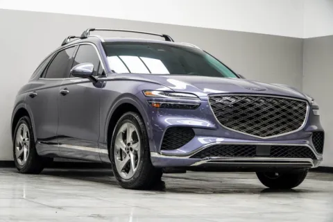 More photos of 2026 Genesis GV70 2.5T Select at Grand Motorcars Kennesaw, GA