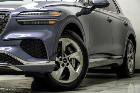 Another view of 2026 Genesis GV70 2.5T Select for sale in Kennesaw, GA at Grand Motorcars Kennesaw