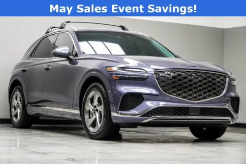 More photos of 2026 Genesis GV70 2.5T Select at Grand Motorcars Kennesaw, GA